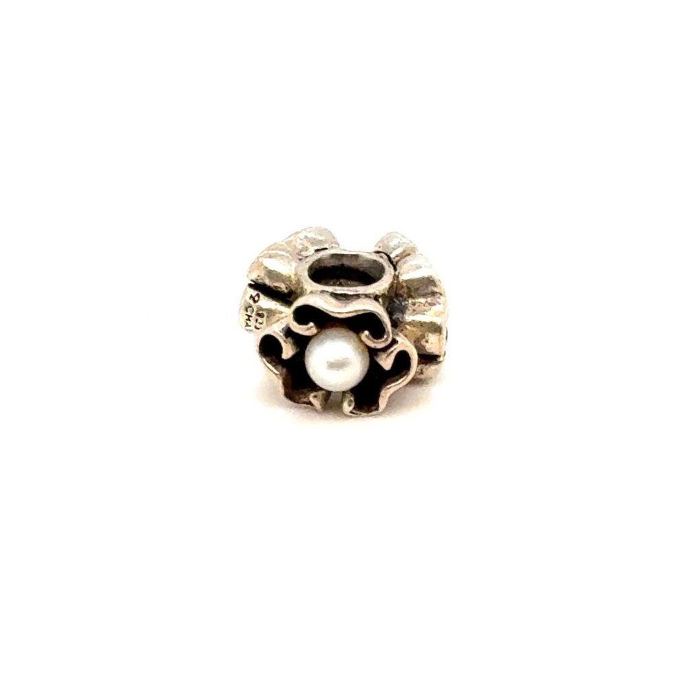 Chamilia Pearl Charm